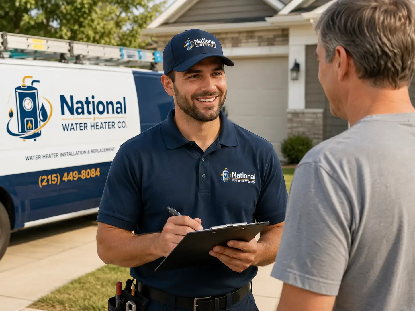 Water Heater Installation Jbsa Ft Sam Houston, TX FAQs